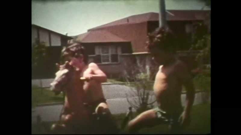 Although I always enjoyed being active outside