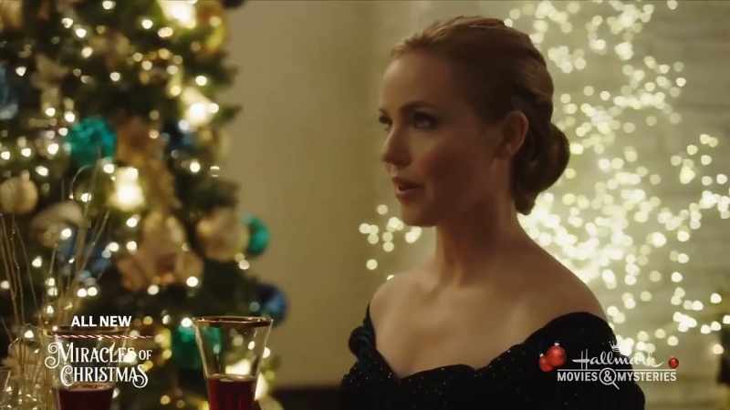 Although, I guess technically Christmas is just December