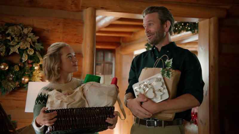Although, I thought we'd be doing