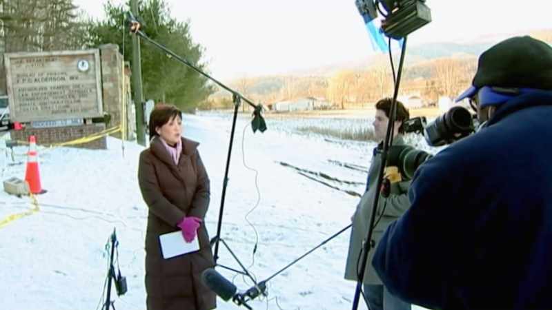 Although Martha Stewart's term doesn't officially end here until Sunday