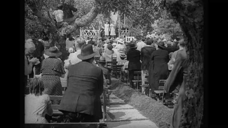 Although MGM would drop Deanna Durbin