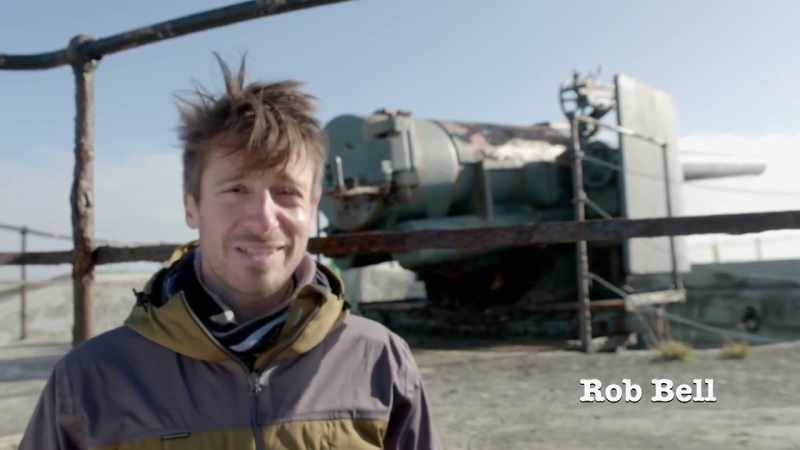 Although often poorly-manned and dependent on obsolete