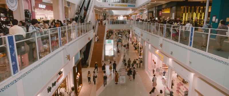 Although people think that there is nothing in Saitama Prefecture