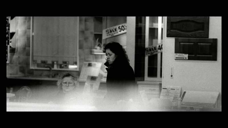 Although she'd made a good recovery