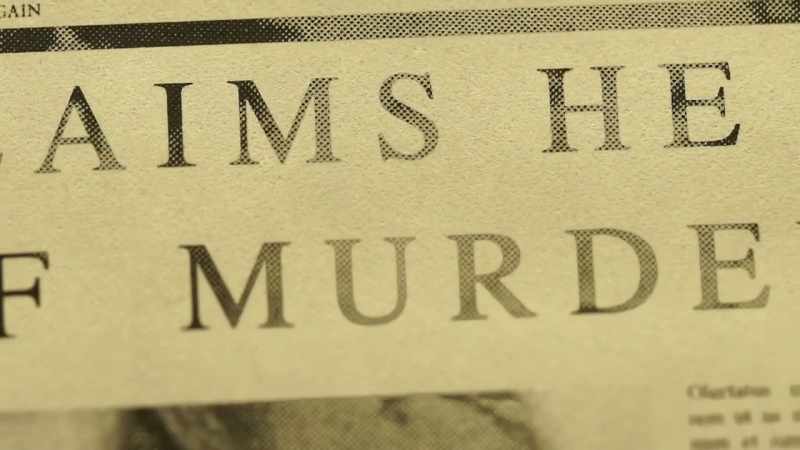 Although the trial lasted more than eight weeks