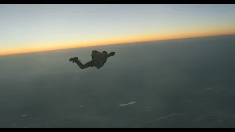 Altitude: 20,000 feet