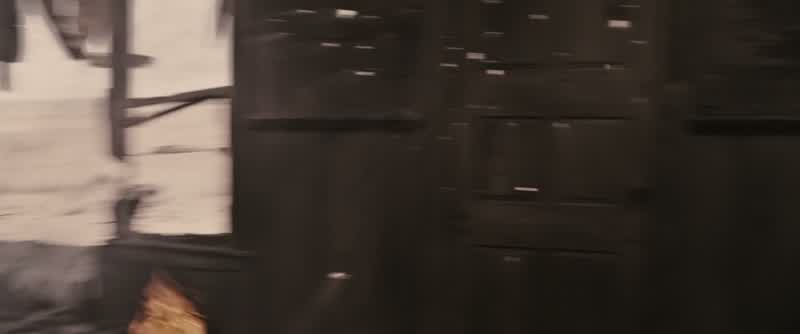 �Alto el fuego!