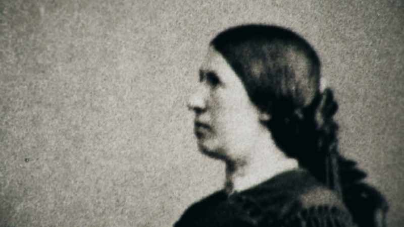 Always afterwards, Julia Dent Grant believed