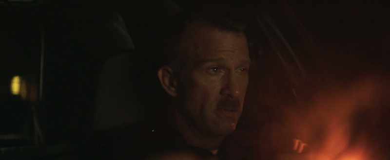 Always be thinking tactically, okay?