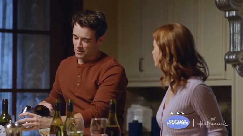 Always. I loved the kitchen