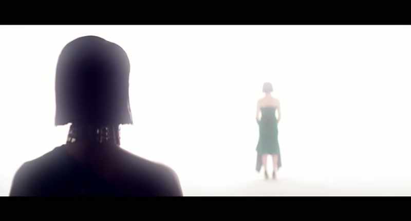 �� Always knew you'd end up here ♪