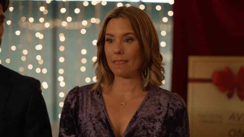 Am going to be starting the Grace T. Perkins