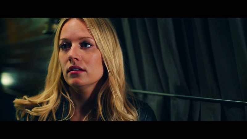�Am I a bad person, Kat? ‐Define 