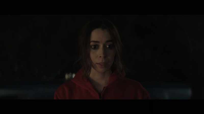 Am I a stranger?