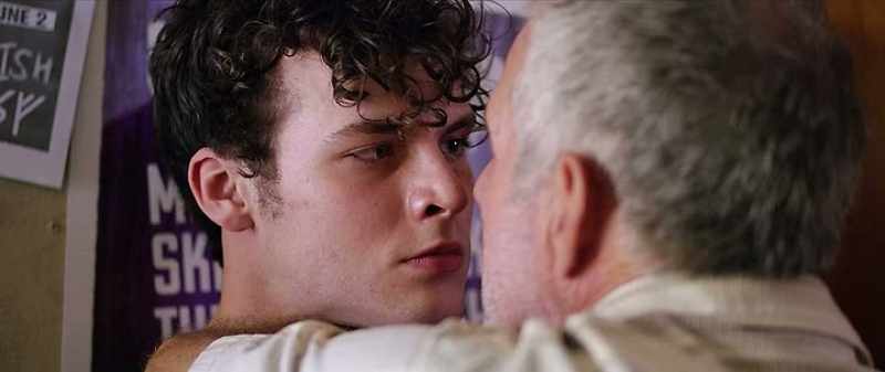 Am... I... clear?