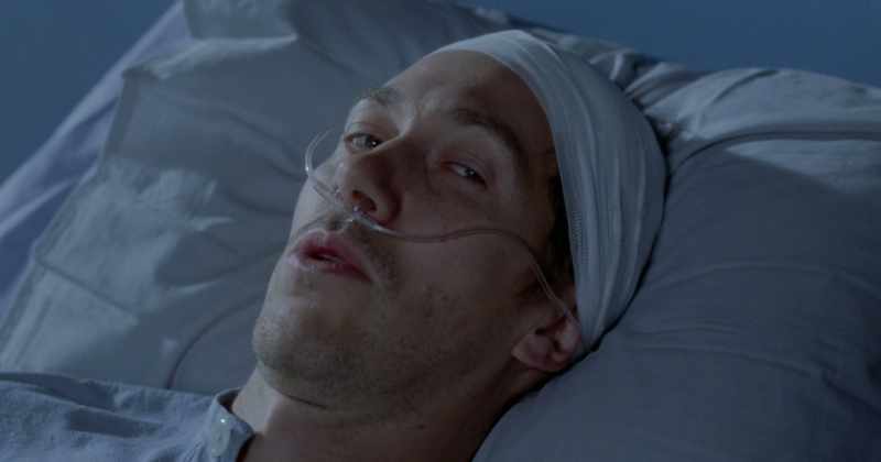 Am I dead?