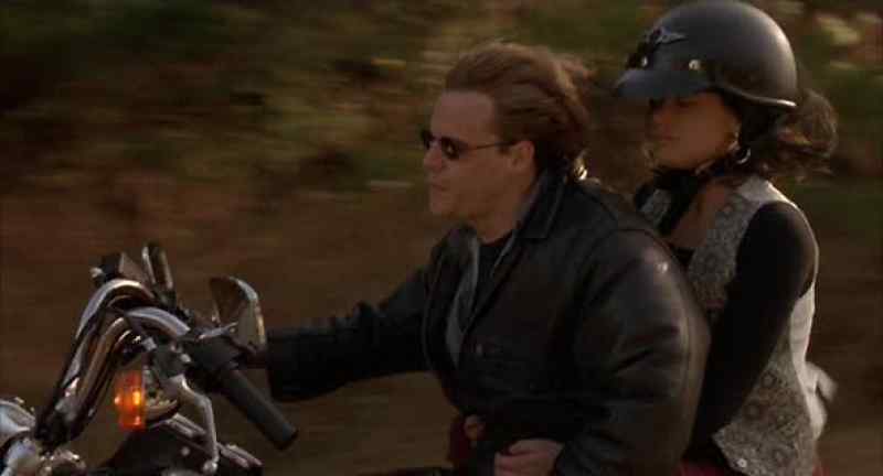 Am I goin' too fast for ya? - What?