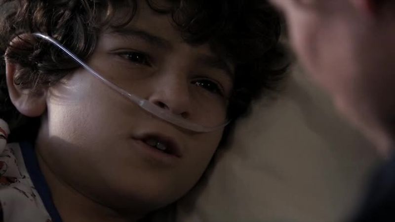 Am I gonna die?
