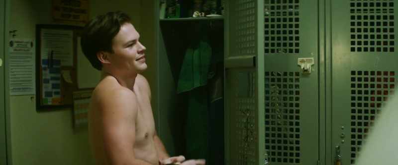 Am I gonna have to twist your arm