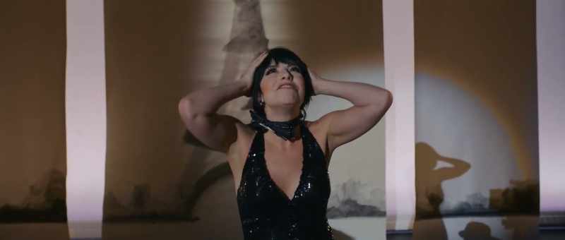 �� Am I here? ♪