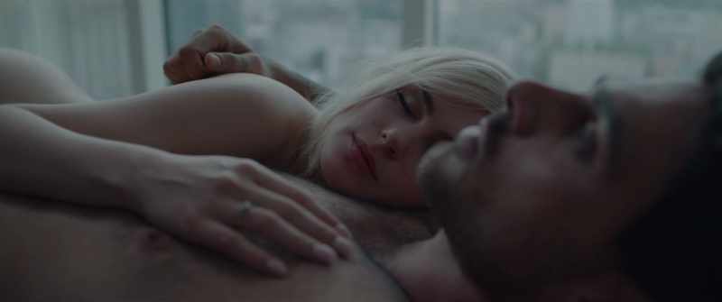 �� Am I losing my sanity? ♪