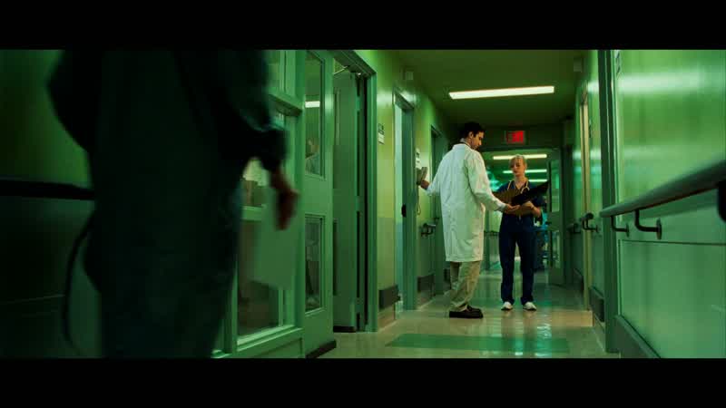 Am I missing somethingWhy did Dr Cho order a head X raywhen the man was bitten on the handThe patient was in a bar fightHe was communicative when he was admitted at 6 00That's 6 00 a mThis morning