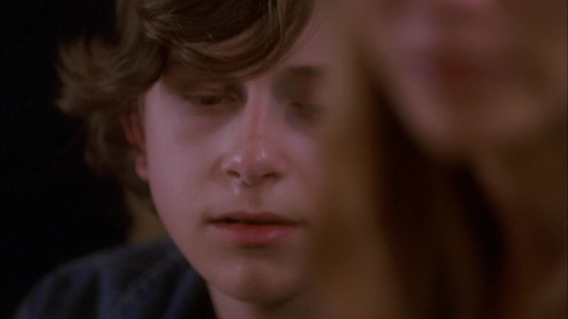 Am I supposed to be over there? - The light?