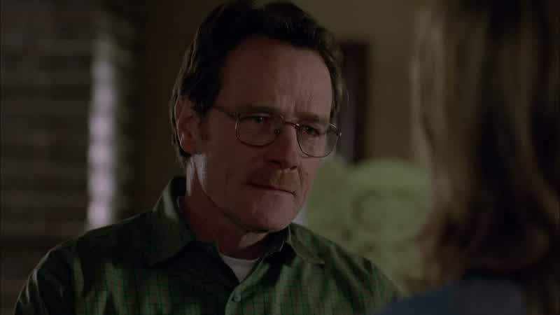 Am I supposed to leave you with all that debt?