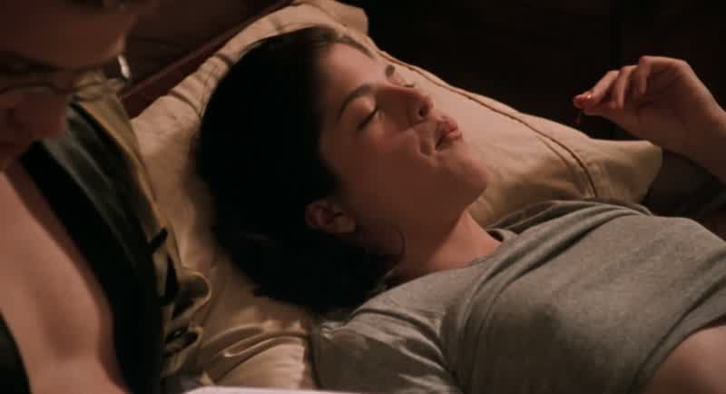 Am I supposed to feel this sore?