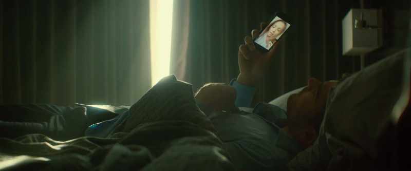 Am I your wake-up call?