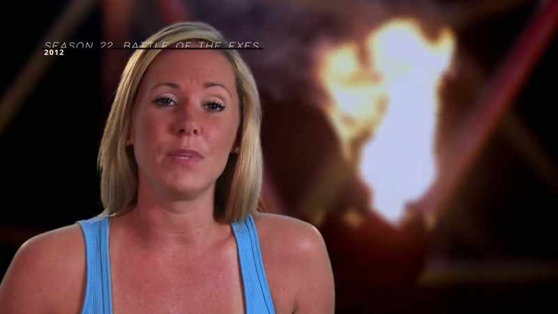 Am I worried that Emily and Ty will win