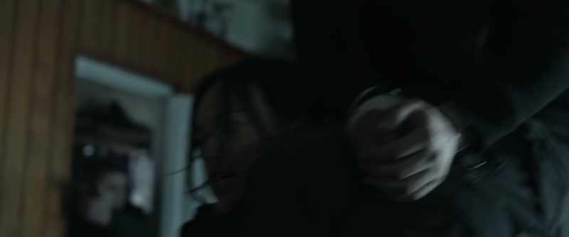 Amaia! - Jonan, in here, hurry!