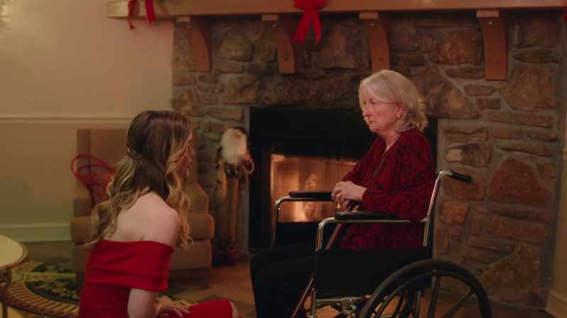 (Amalie) Mrs. Crabtree, my father doesn't have another daughter