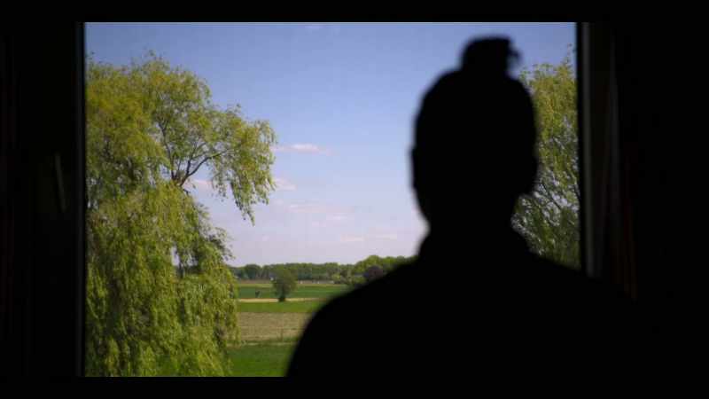 [Aman] Through mediumship, my life changed completely