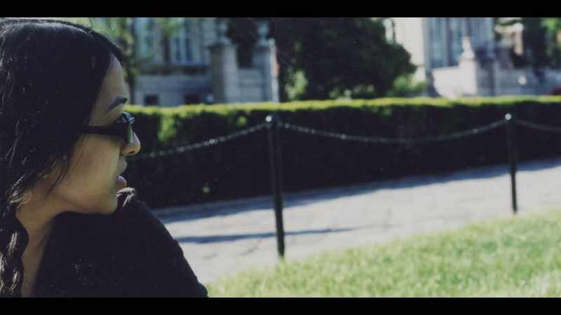 [Amanat] I went into college thinking I was going to be a journalist