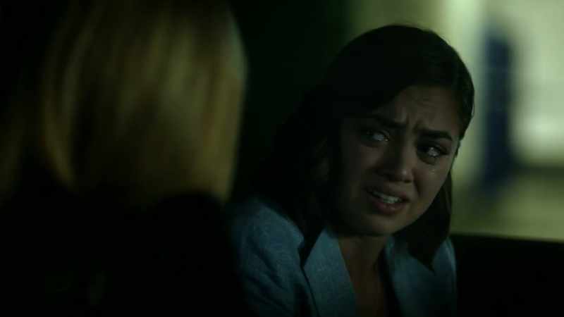 Amanda... look at me