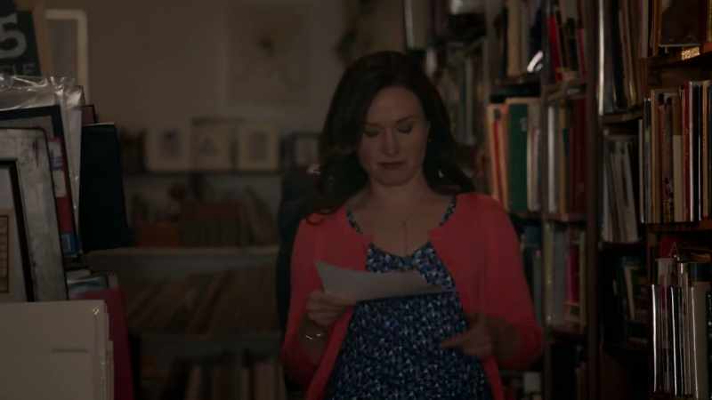 Amanda Neel, that reporter from Capitol Eyes
