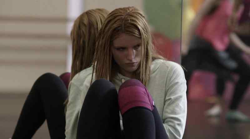 Amanda?