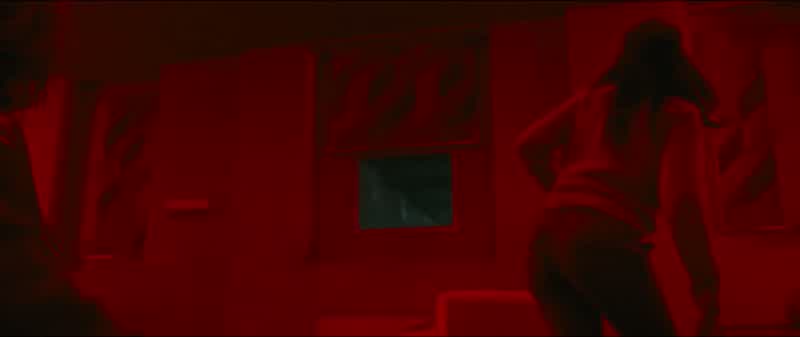 Amanda?