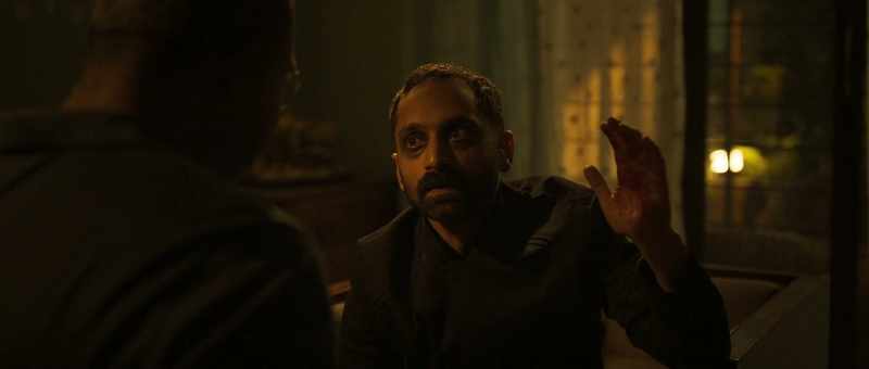 Amar, this is Sandhanam's handiwork