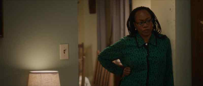 AMARA: I love you