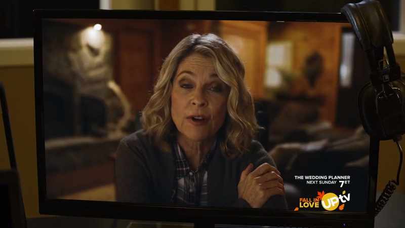 Amara, I'm sure Buck is just fine