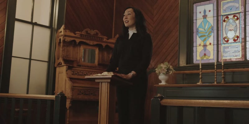 �� Amazing Grace ♪