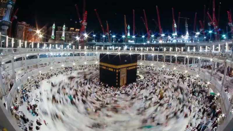 Amazing mosques, temples, synagogues and churches