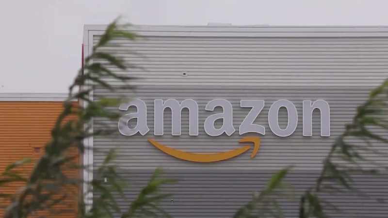 Amazon turned his first ever net profit later in 2001