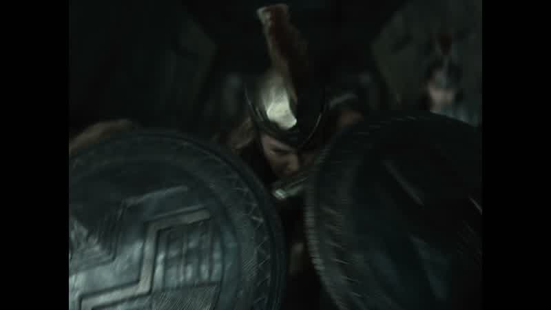 Amazons, on your marks!