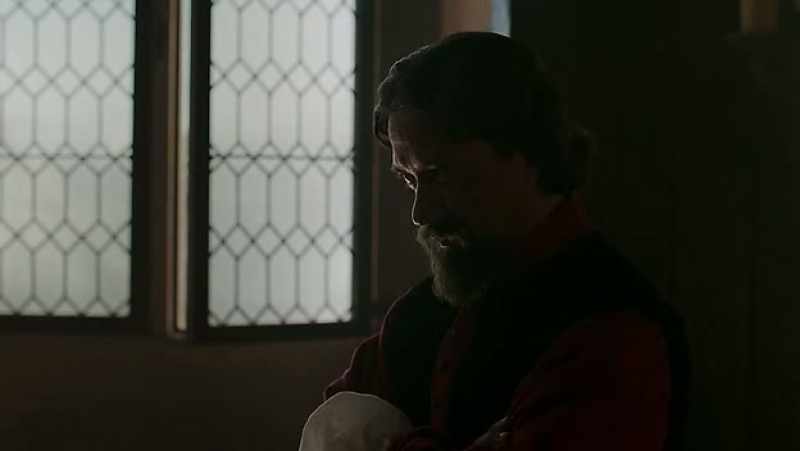 Ambassador, if we go to war with England