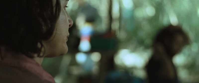 Amber…