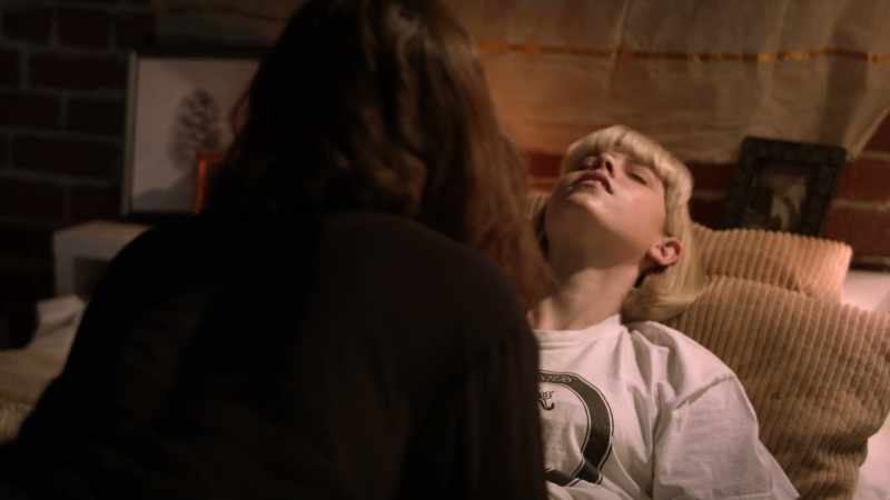 (Amber moans) (dark music)