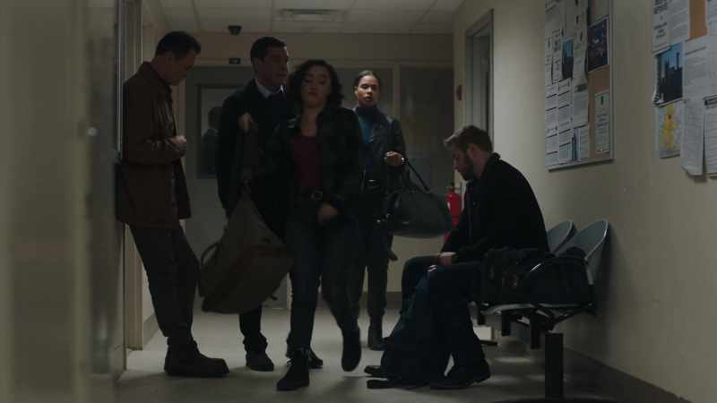 Amber probably thinks the day she met Connie was the second